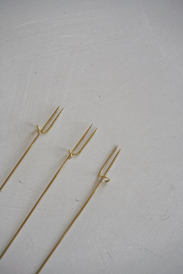 Misae Nikkei - Vine Fork