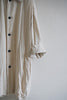 suzuki takayuki - Linen and Wool Topper Coat Ⅰ (LAST ONE)