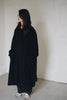 SUSURI - Alpaca Wool Long Coat (LAST ONE)