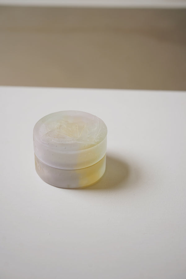 Sonoko Matsuda - Toki-no-Hako "Dreamlike Karahana Blossoms" ときの箱  夢唐花 (03)