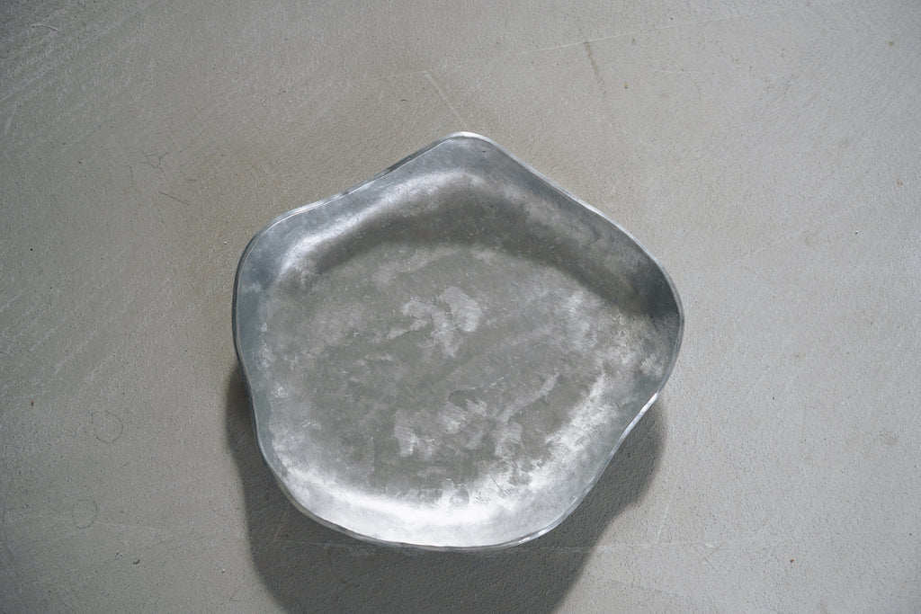 Nagako Fujita - Aluminium Plates