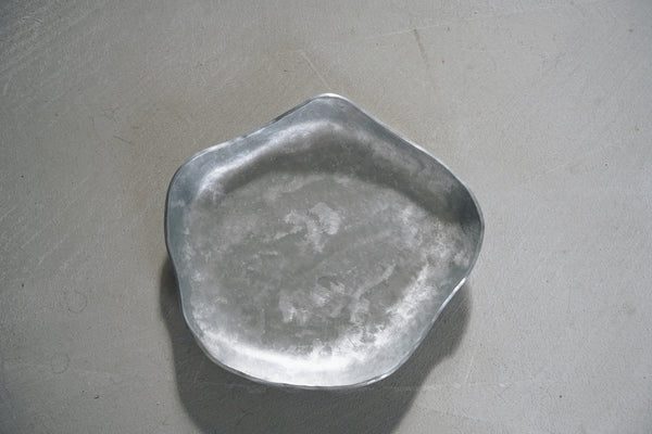 Nagako Fujita - Aluminium Plates