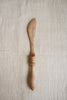 Kenta Nakanishi - Wooden Butter Knife