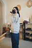 suzuki takayuki - Sweater Fleece Pullover (LAST ONE)