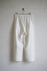 suzuki takayuki - Calecons/Wide-straight Pants (LAST ONE)