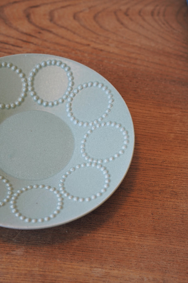 minä perhonen - Tambourine Plates S (RESTOCKED)