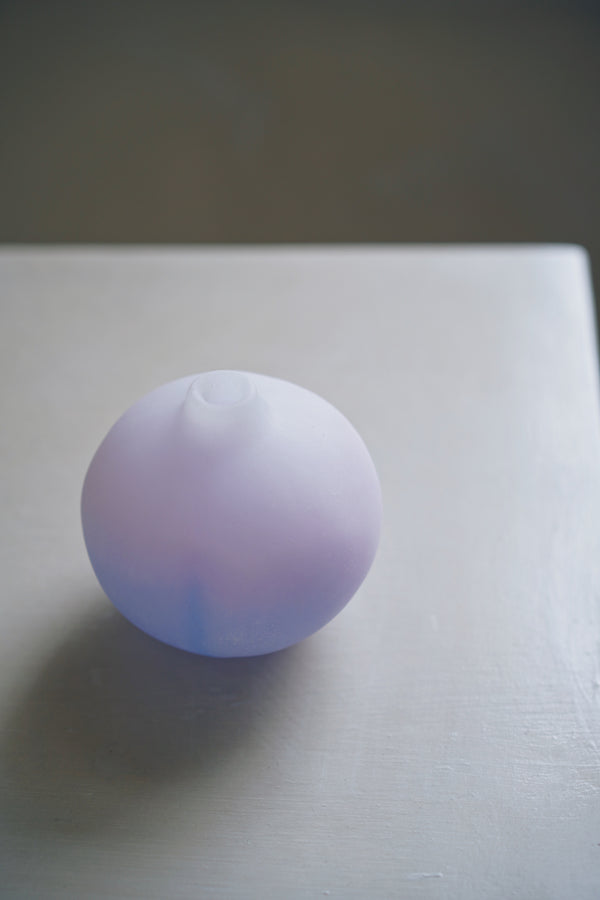 Mutsumi Hagiwara -  Round Vase