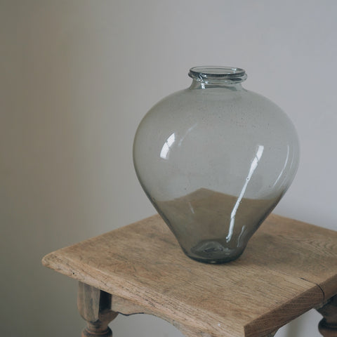 Kenichi Sasakawa - Glass Jar (14)