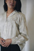 SUSURI - Dorothea Blouse