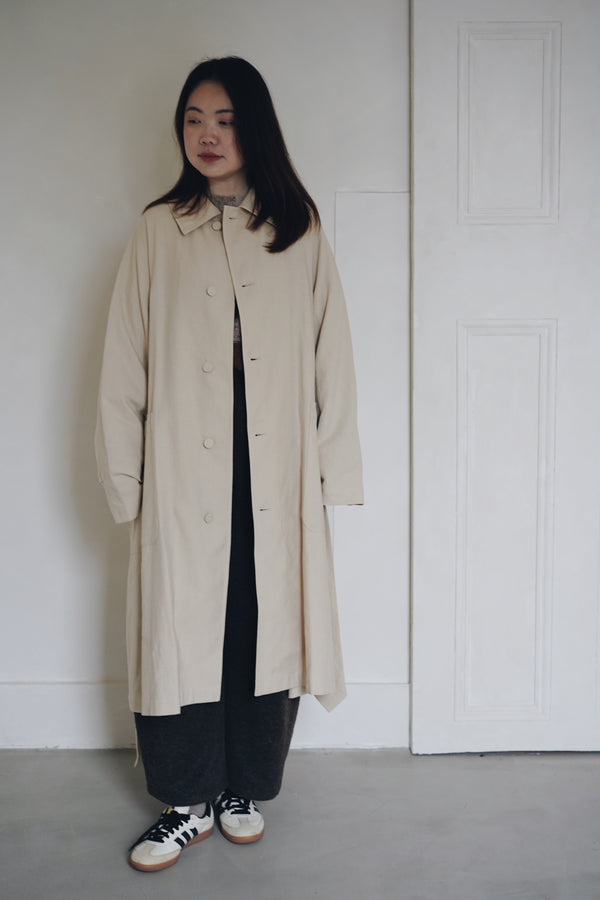 SUSURI - Midas Coat