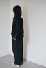 SUSURI - Owl Tunic Laced Blouse (LAST ONE)