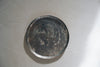 Nagako Fujita - Copper & Tin Round Plate