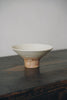 Satomi Ito - Footed chawan (LAST ONE)