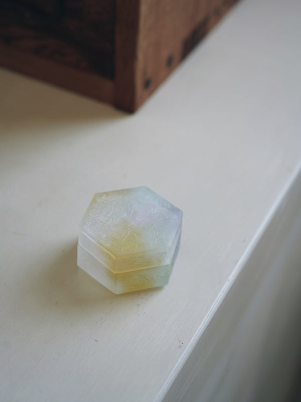 Sonoko Matsuda - Toki-no-Hako "Melody of Spring" ときの箱 春の音 (07)