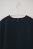 suzuki takayuki - Cashmere and Silk Knitted Pullover (LAST ONE)
