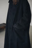 SUSURI - Alpaca Wool Long Coat (LAST ONE)