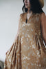 SUSURI - Shoreline Dress (LAST ONE)