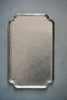 Shutaro Miwa - Aluminium Irisumi-shaped Plate/Tray