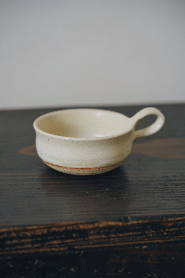 Satomi Ito - Soup mug
