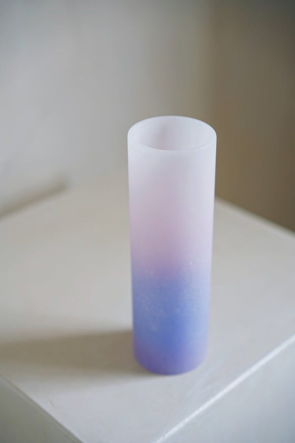 Mutsumi Hagiwara - Cylindrical Vases