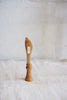 Kenta Nakanishi - Self-standing Wooden Butter Knife