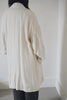 suzuki takayuki - Linen and Wool Topper Coat Ⅰ (LAST ONE)