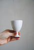 Manami Naoi - Goblet N Mini Footed Tea Cup (07)