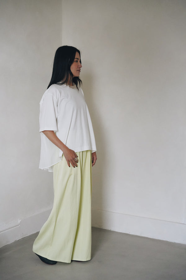 suzuki takayuki - gathered pants I (LAST ONE)