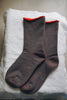 Glück und Gute - Sozai to iro Wool Socks