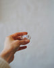 Haruna Sugie - HIFU Glass Rings