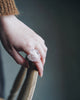Haruna Sugie - SHIBOU Glass Rings
