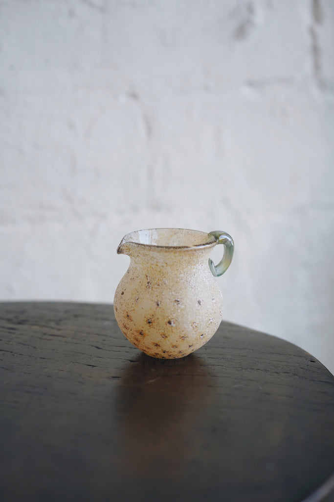 Nomichi Hashimura - Spouted Small Pourer (LAST ONE)