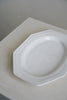 Manami Naoi - Oval Octagonal Plate S (09)