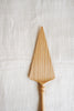 Kenta Nakanishi - Wooden Cake Server