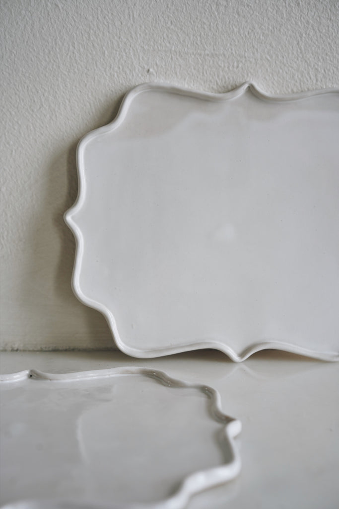 Manami Naoi - Relief Plate A (01)