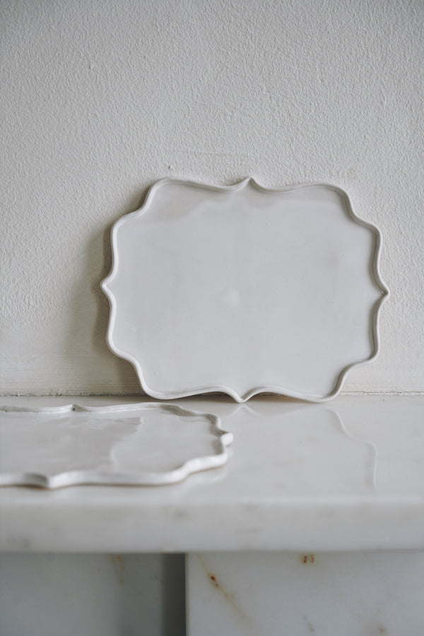 Manami Naoi - Relief Plate A (01)