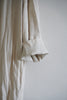 suzuki takayuki - Linen and Wool Topper Coat Ⅰ (LAST ONE)