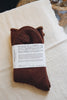 Glück und Gute - NEW Sozai to iro Wool Socks
