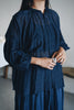 suzuki takayuki - puff-sleeve blouse