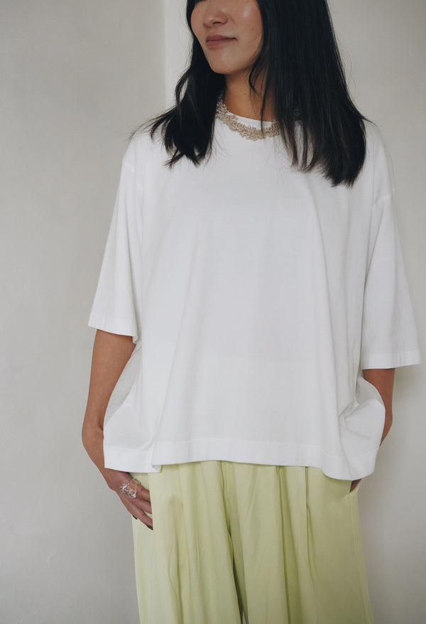 suzuki takayuki - combination t-shirt (LAST ONE)