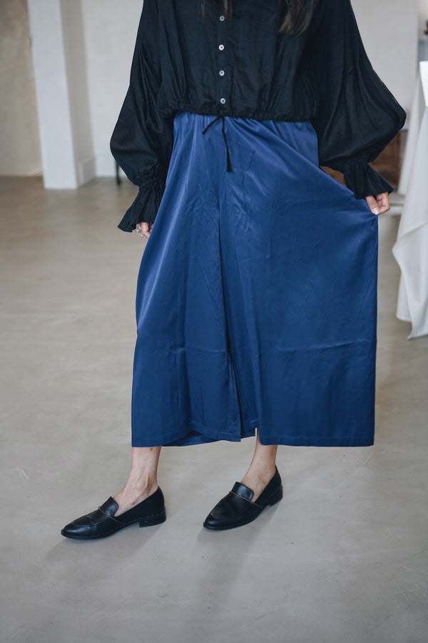 suzuki takayuki - dhoti II pants