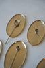 Nagako Fujita - Brass Plates