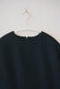 suzuki takayuki - Cashmere and Silk Knitted Pullover (LAST ONE)