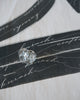 Haruna Sugie - HIFU Glass Rings