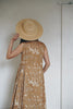 SUSURI - Shoreline Dress (LAST ONE)