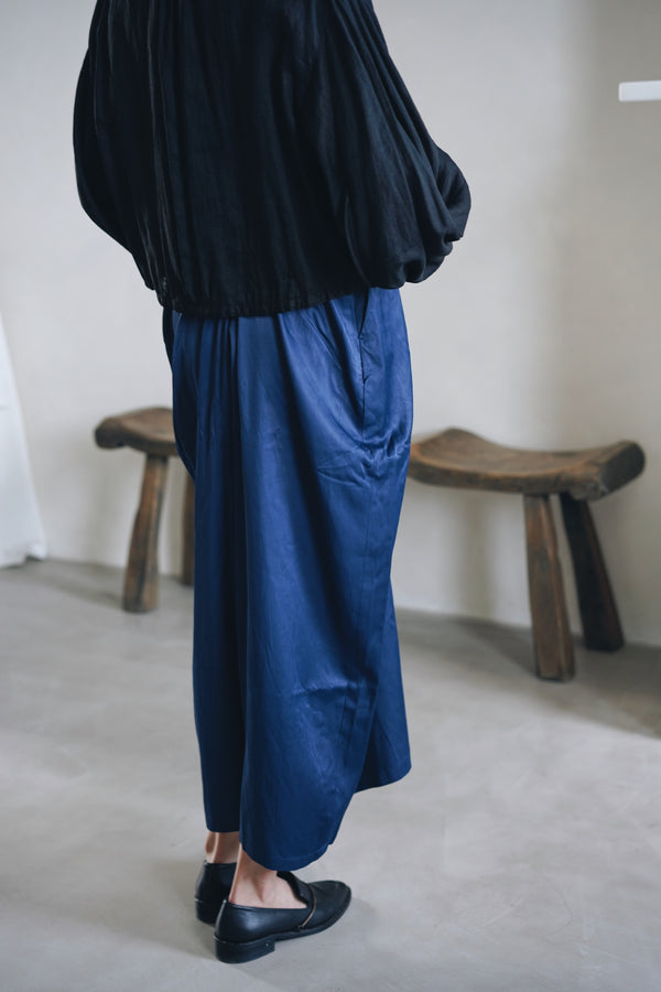 suzuki takayuki - dhoti II pants