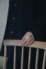 Haruna Sugie - SUGATA Silver Mirror Glass Rings