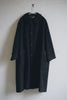 SUSURI - Alpaca Wool Long Coat (LAST ONE)