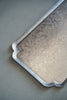 Shutaro Miwa - Aluminium Irisumi-shaped Plate/Tray