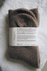 Glück und Gute - NEW Sleeping Socks/Room Socks